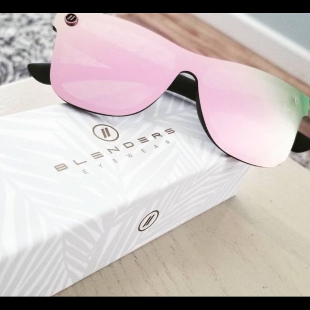 Blenders Sunglasses